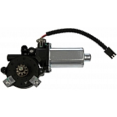 Dorman (OE Solutions) Power Window Motor 742138