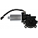 Dorman (OE Solutions) Power Window Motor 742138
