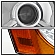 Xtune Headlight Assembly 9036125