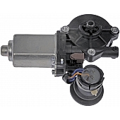 Dorman (OE Solutions) Power Window Motor 742629