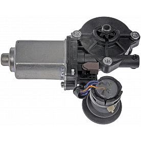 Dorman (OE Solutions) Power Window Motor 742629