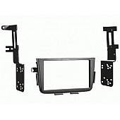 Metra Electronics Radio Mounting Kit 957866B