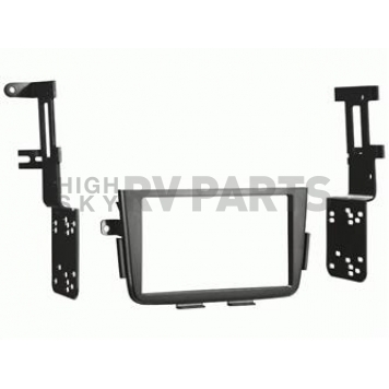 Metra Electronics Radio Mounting Kit 957866B