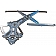 Dorman (OE Solutions) Window Regulator 740138