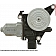 Cardone (A1) Industries Power Window Motor 4745029