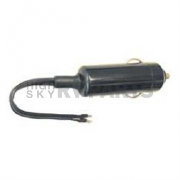 Prime Products Cigarette Lighter Power Adapter 081901