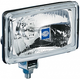 Hella Driving/ Fog Light 005860231