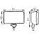Hella Driving/ Fog Light 005860231