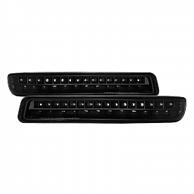 Xtune Corner Light Assembly 9029325