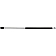 Strong Arms Back Glass Lift Support 4676