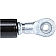 Strong Arms Back Glass Lift Support 4676