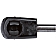 Strong Arms Back Glass Lift Support 4676