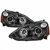 Xtune Headlight Assembly 9036613