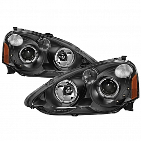 Xtune Headlight Assembly 9036613