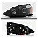Xtune Headlight Assembly 9036613