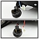 Xtune Headlight Assembly 9036613