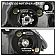 Xtune Headlight Assembly 9036613