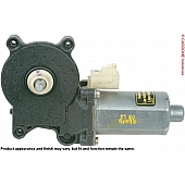 Cardone (A1) Industries Power Window Motor 42192