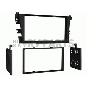 Metra Electronics Radio Mounting Kit 957868B