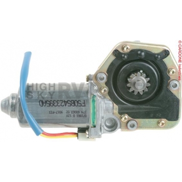 Cardone (A1) Industries Power Window Motor 82321