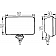 Hella Driving/ Fog Light 005860261