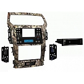 Metra Electronics Radio Mounting Kit RTX995828
