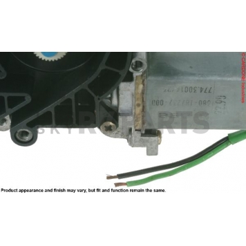 Cardone (A1) Industries Power Window Motor 473432-3