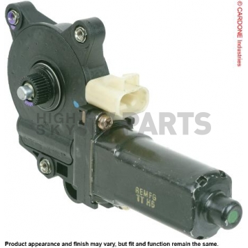 Cardone (A1) Industries Power Window Motor 42174-2