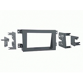 Metra Electronics Radio Mounting Kit 957870G