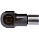 Strong Arms Liftgate Lift Support 6107