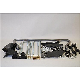 Hellwig Sway Bar - 7215