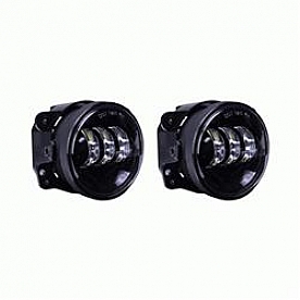 Metra Electronics Driving/ Fog Light - LED HEJWBFL01