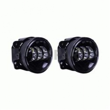 Metra Electronics Driving/ Fog Light - LED HEJWBFL01