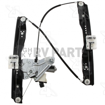 Four Seasons Power Window Motor J383436