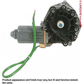 Cardone (A1) Industries Power Window Motor 473433