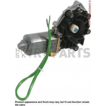 Cardone (A1) Industries Power Window Motor 473433-2