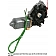 Cardone (A1) Industries Power Window Motor 473433