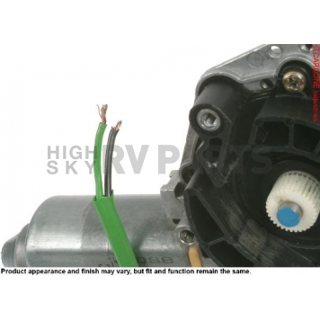 Cardone (A1) Industries Power Window Motor 473433-3