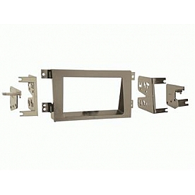 Metra Electronics Radio Mounting Kit 957870T