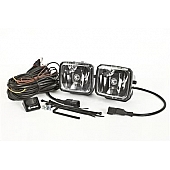 KC Hilites Driving/ Fog Light - LED 431