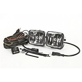KC Hilites Driving/ Fog Light - LED 431
