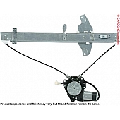Cardone (A1) Industries Power Window Motor 821158AR