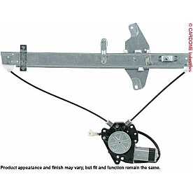 Cardone (A1) Industries Power Window Motor 821158AR