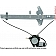 Cardone (A1) Industries Power Window Motor 821158AR