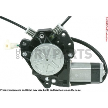 Cardone (A1) Industries Power Window Motor 821158AR-2