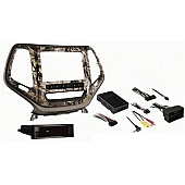 Metra Electronics Radio Mounting Kit TX996526BZ