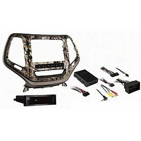 Metra Electronics Radio Mounting Kit TX996526BZ