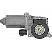 Dorman (OE Solutions) Power Window Motor 742117