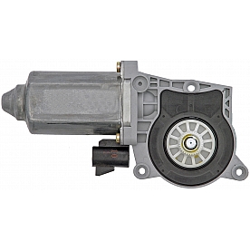 Dorman (OE Solutions) Power Window Motor 742117