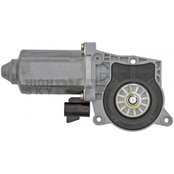 Dorman (OE Solutions) Power Window Motor 742117